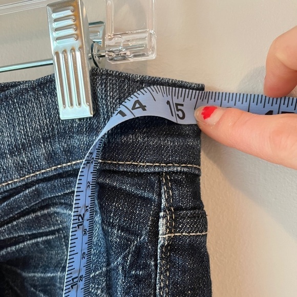 Rock & Republic Henlee Jeans - Picture 9 of 10